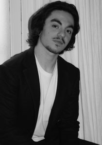 PORTRAIT ABEL DANAN