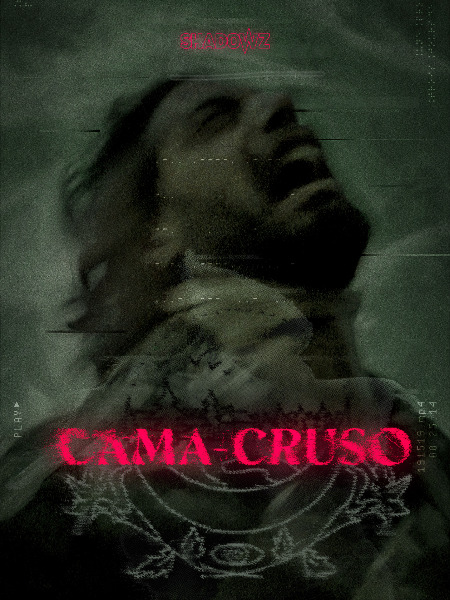 Affiche du film Cama-Cruso