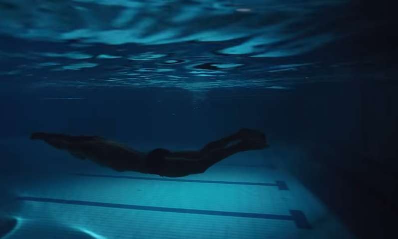 The Real Games · Paris 2024 — photogramme