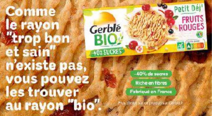Campagne — photogramme
