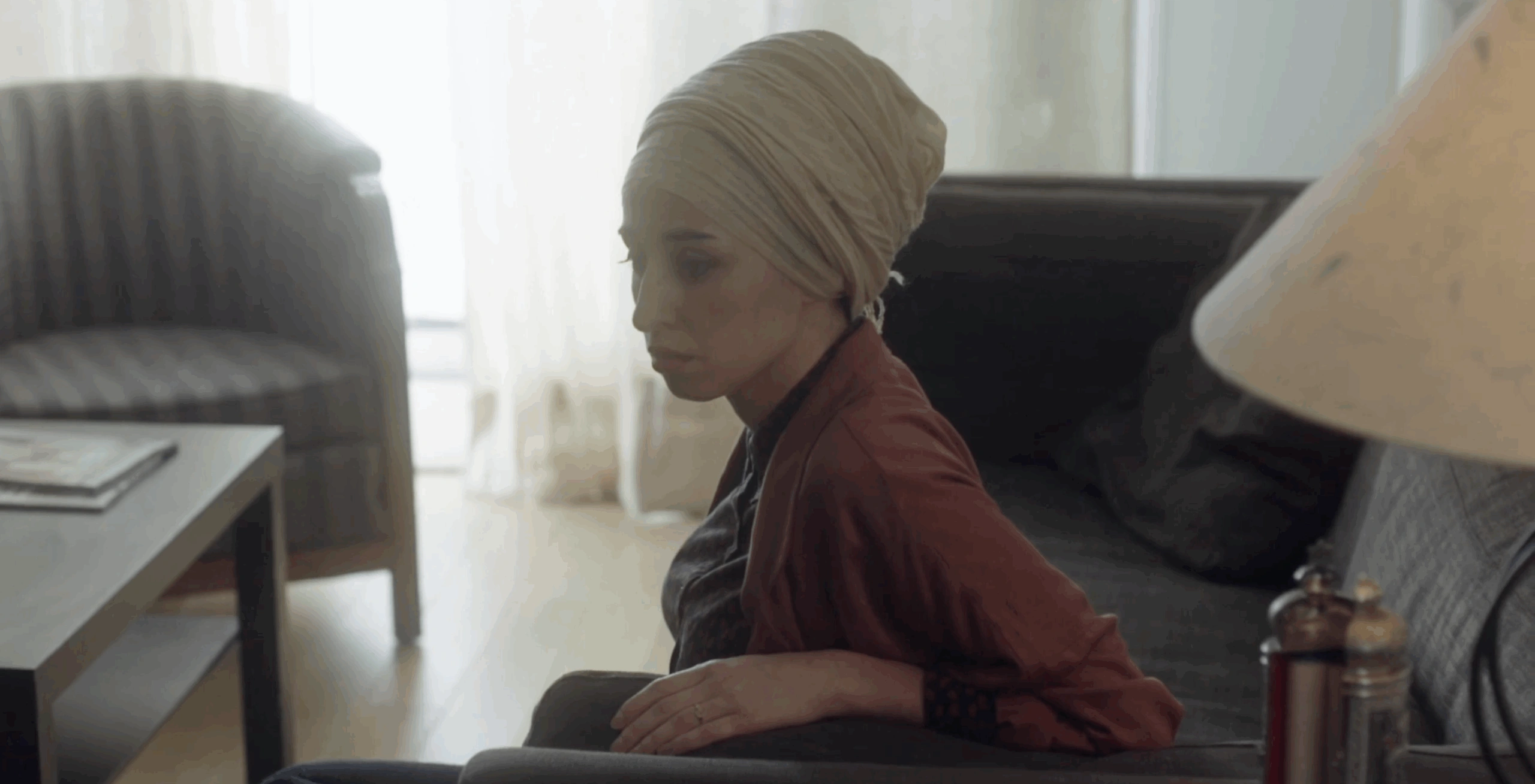 Dibbuk — photogramme